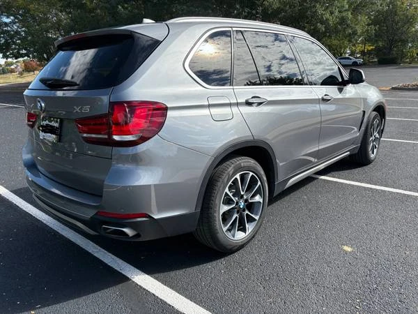 2018 BMW F15 X5 - Image 3 of 21
