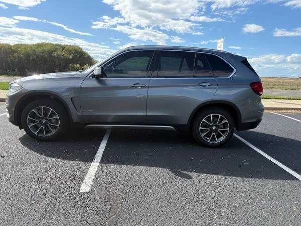 2018 BMW F15 X5 - Image 8 of 21