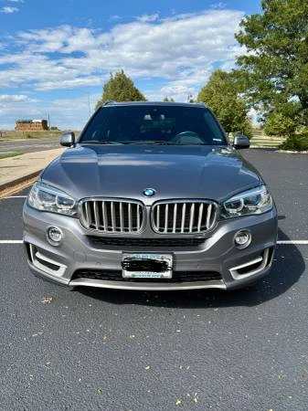 2018 BMW F15 X5 - Image 2 of 21