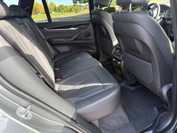 2018 BMW F15 X5 - Image 13 of 21