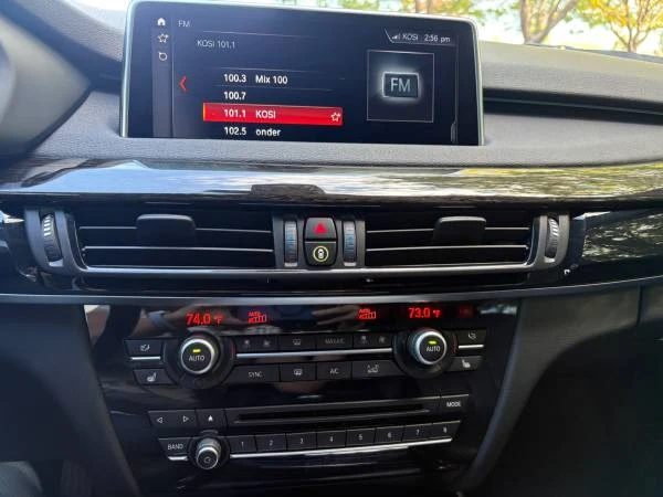 2018 BMW F15 X5 - Image 19 of 21