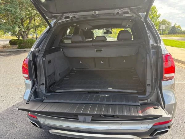 2018 BMW F15 X5 - Image 5 of 21