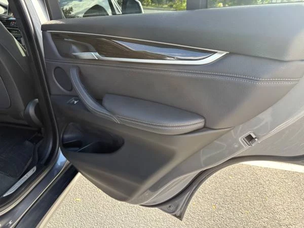 2018 BMW F15 X5 - Image 14 of 21