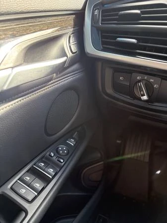 2018 BMW F15 X5 - Image 15 of 21