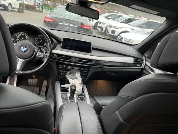 2018 BMW F15 X5 - Image 4 of 4