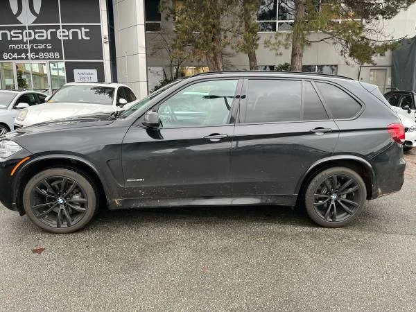 2018 BMW F15 X5 - Image 2 of 4