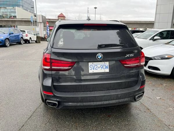 2018 BMW F15 X5 - Image 3 of 4