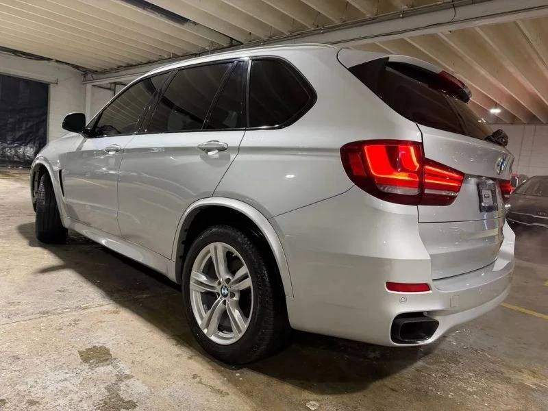 2018 BMW F15 X5 - Image 3 of 12