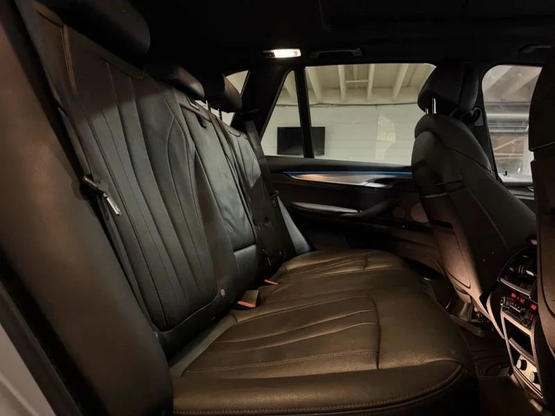 2018 BMW F15 X5 - Image 11 of 12