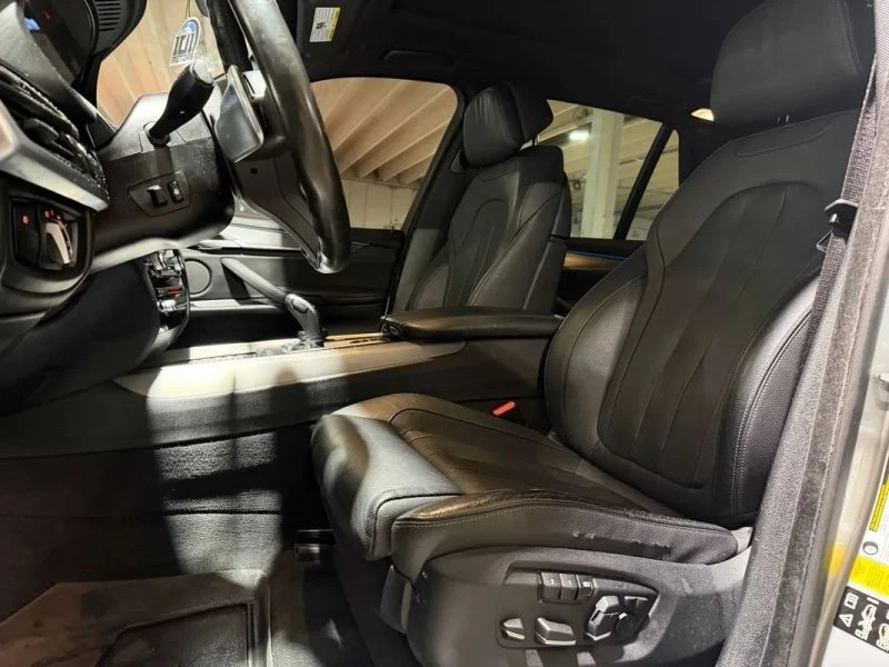 2018 BMW F15 X5 - Image 9 of 12