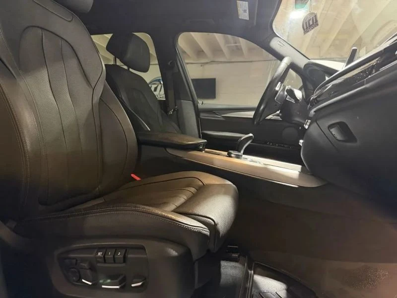 2018 BMW F15 X5 - Image 10 of 12