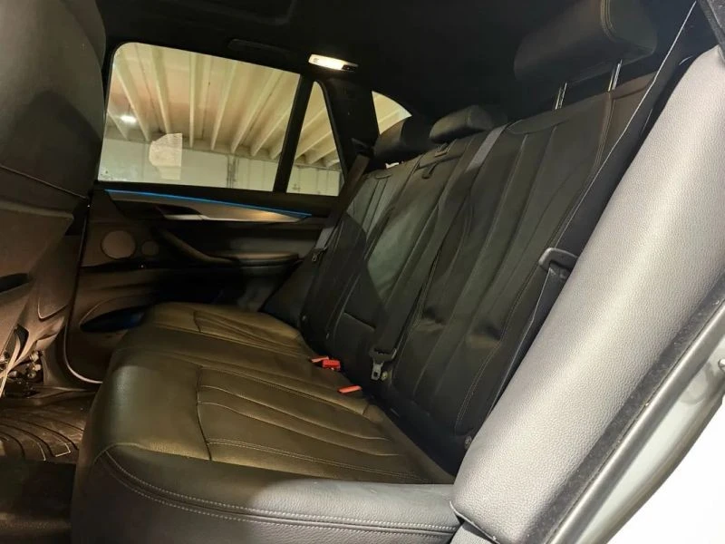 2018 BMW F15 X5 - Image 12 of 12