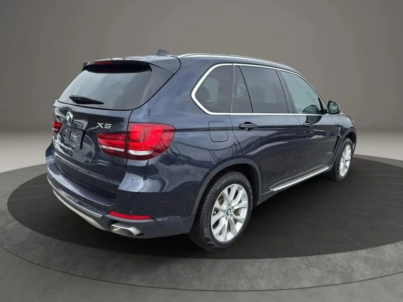 2018 BMW F15 X5 - Image 5 of 12