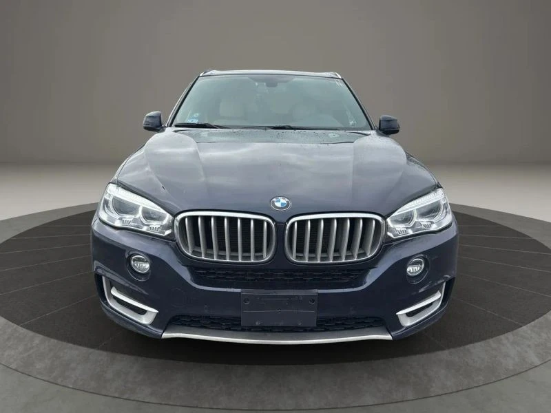 2018 BMW F15 X5 - Image 2 of 12
