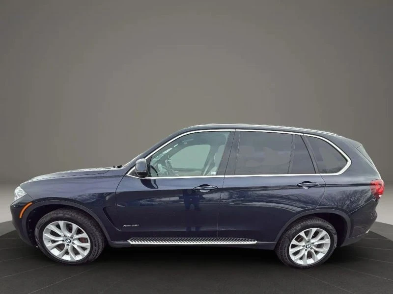 2018 BMW F15 X5 - Image 8 of 12