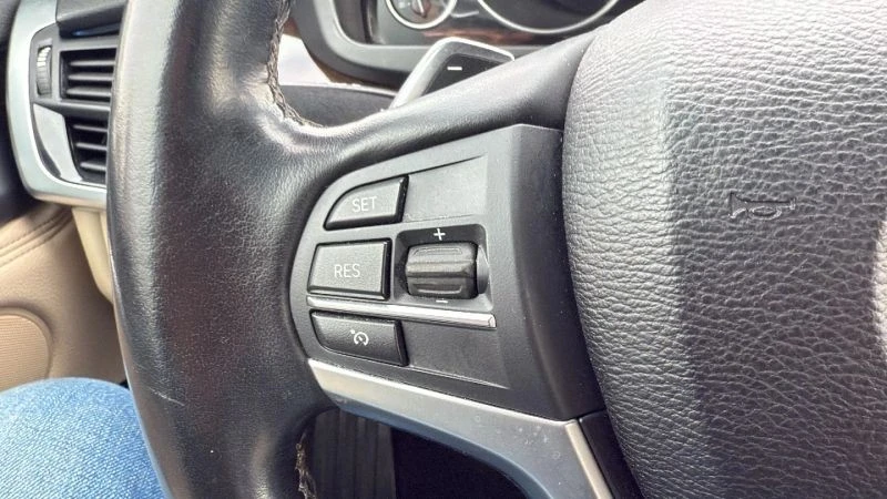 2018 BMW F15 X5 - Image 12 of 12