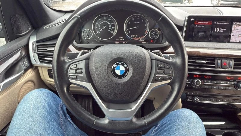 2018 BMW F15 X5 - Image 10 of 12