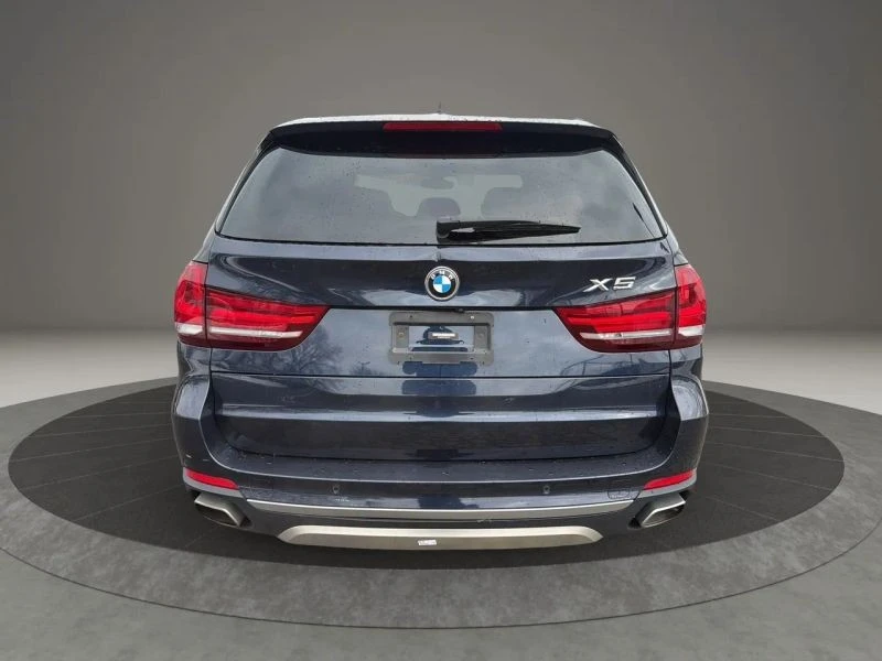 2018 BMW F15 X5 - Image 6 of 12