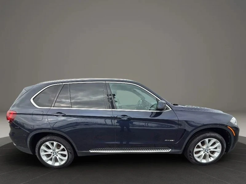 2018 BMW F15 X5 - Image 4 of 12