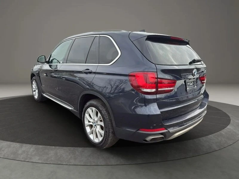 2018 BMW F15 X5 - Image 7 of 12