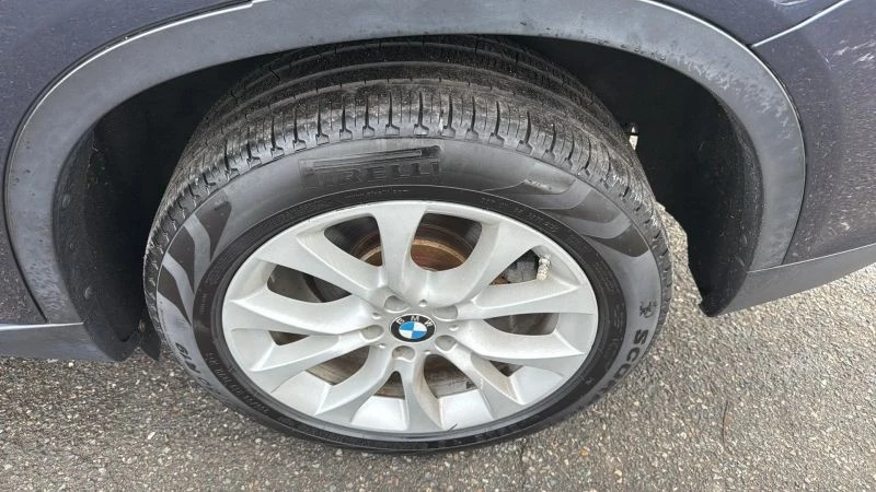2018 BMW F15 X5 - Image 9 of 12