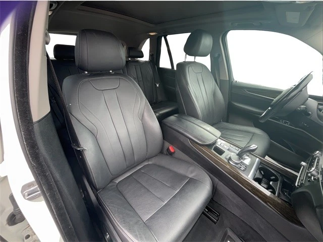 2018 BMW F15 X5 - Image 14 of 21