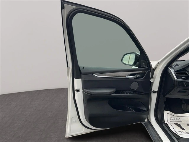 2018 BMW F15 X5 - Image 11 of 21