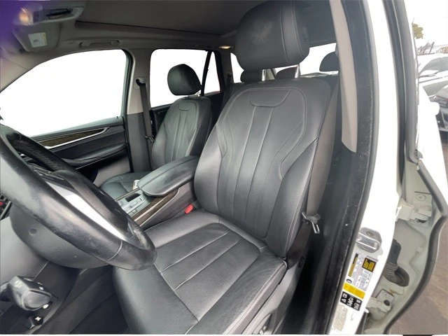 2018 BMW F15 X5 - Image 12 of 21