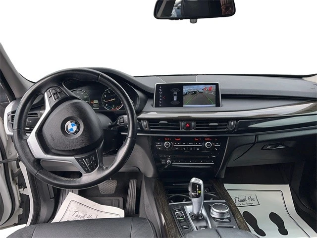 2018 BMW F15 X5 - Image 21 of 21