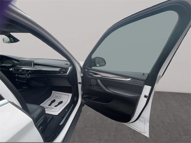 2018 BMW F15 X5 - Image 13 of 21