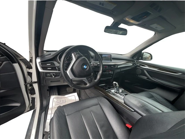 2018 BMW F15 X5 - Image 20 of 21