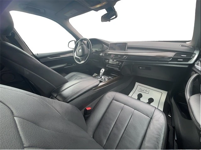 2018 BMW F15 X5 - Image 17 of 21