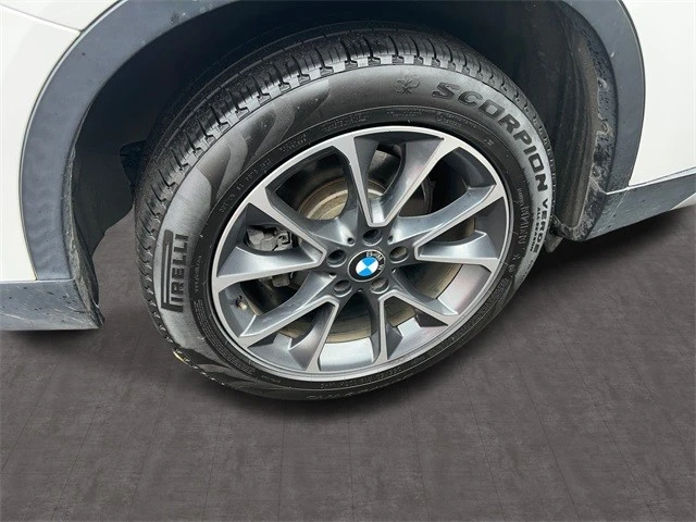 2018 BMW F15 X5 - Image 10 of 21