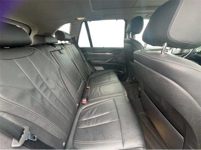 2018 BMW F15 X5 - Image 18 of 21