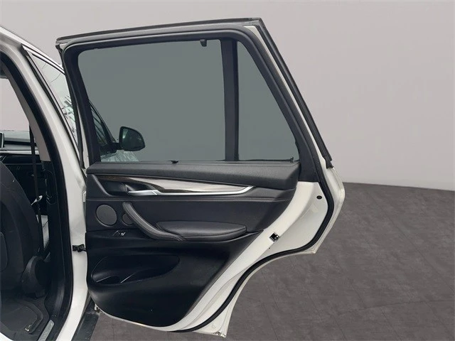 2018 BMW F15 X5 - Image 16 of 21