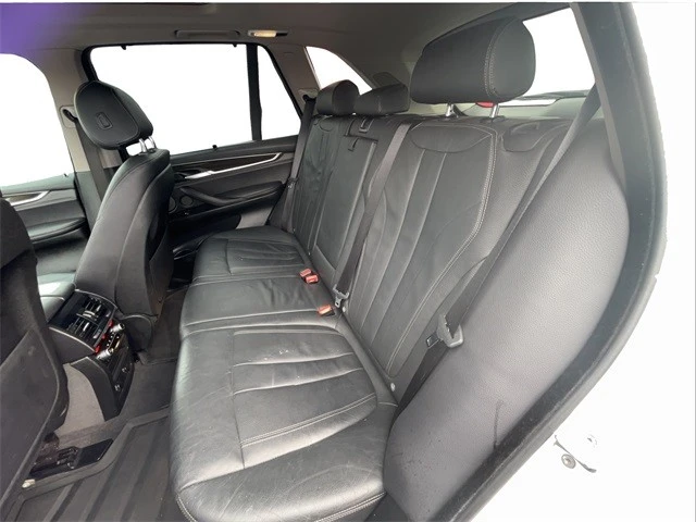 2018 BMW F15 X5 - Image 19 of 21