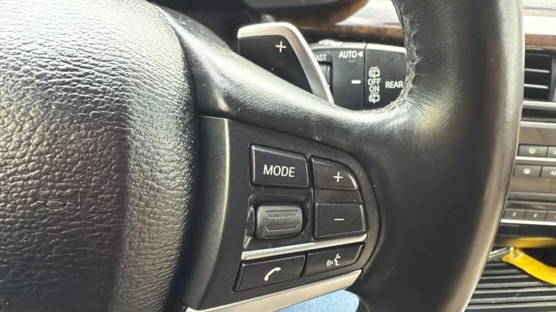 2018 BMW F15 X5 - Image 11 of 12