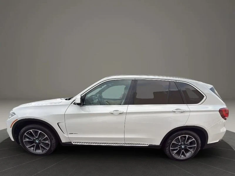 2018 BMW F15 X5 - Image 8 of 12
