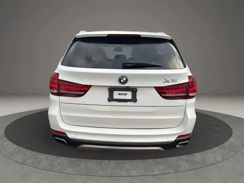 2018 BMW F15 X5 - Image 6 of 12
