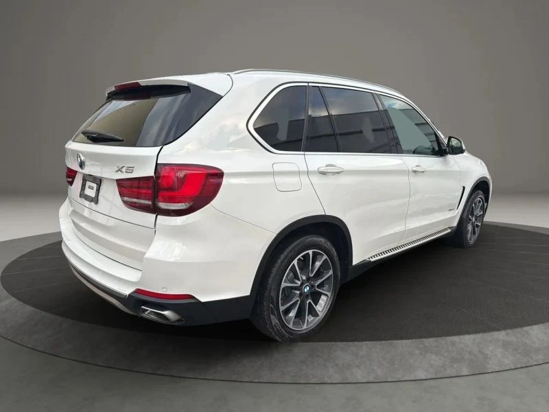 2018 BMW F15 X5 - Image 5 of 12