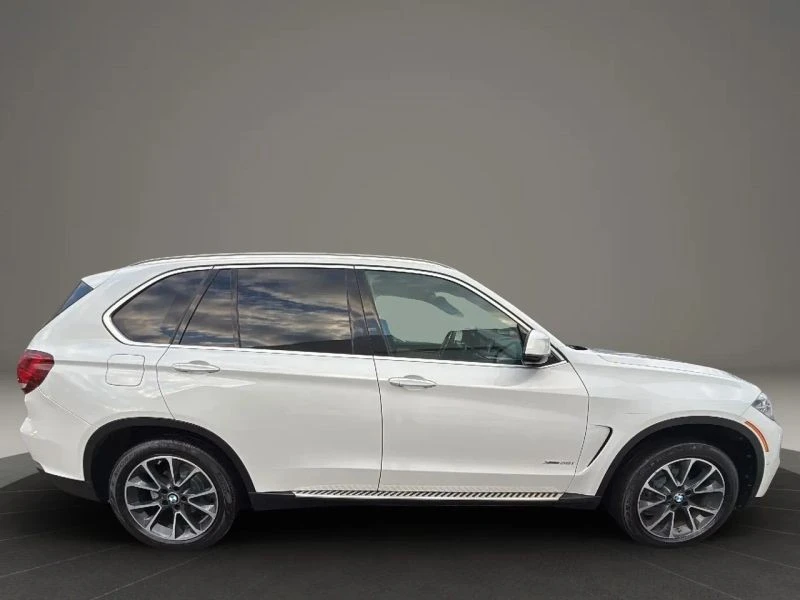 2018 BMW F15 X5 - Image 4 of 12