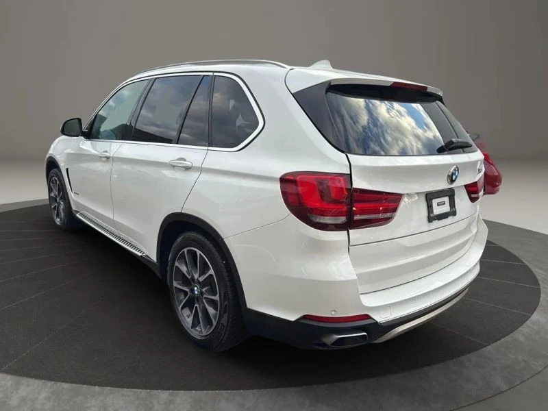 2018 BMW F15 X5 - Image 7 of 12