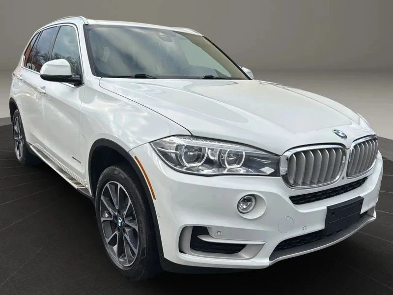 2018 BMW F15 X5 - Image 3 of 12