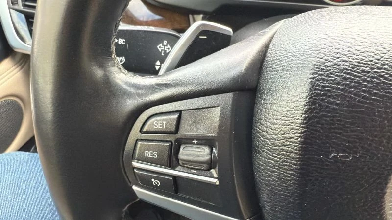 2018 BMW F15 X5 - Image 12 of 12