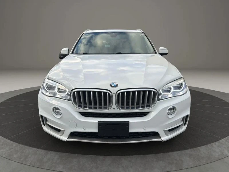 2018 BMW F15 X5 - Image 2 of 12