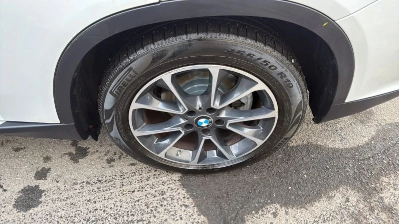 2018 BMW F15 X5 - Image 9 of 12