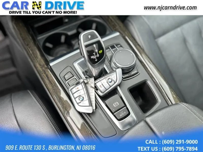 2018 BMW F15 X5 - Image 10 of 11