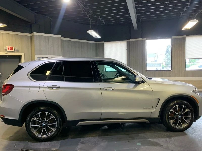 2018 BMW F15 X5 - Image 7 of 12