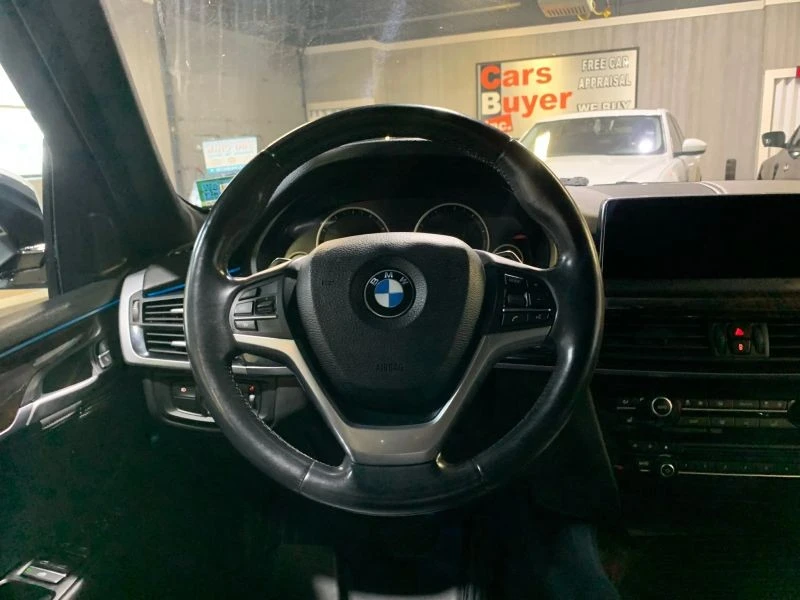 2018 BMW F15 X5 - Image 11 of 12