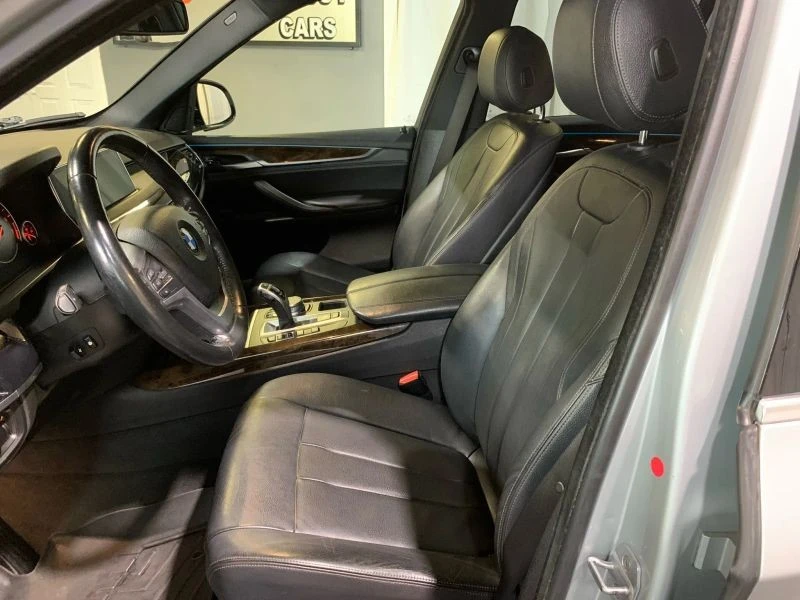 2018 BMW F15 X5 - Image 9 of 12